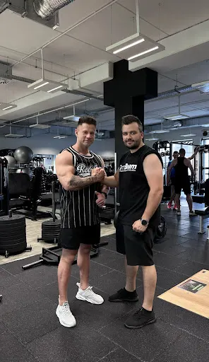 Kamil Uroda - Trener Personalny - treningi indywidualne - trener osobisty online Opole - plan treningowy